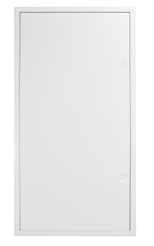 Revisionstür weiss Einbaumaß 40 x 120 cm